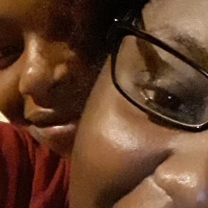 Meet your Posher, Kristen